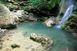 fonissa waterfall