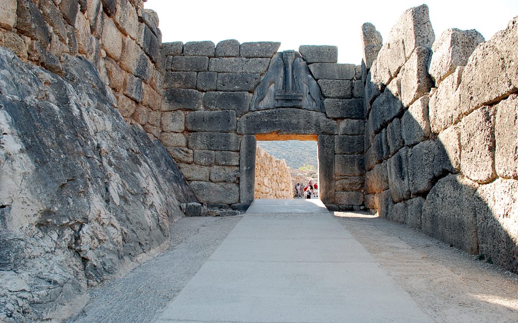 Mycenae-Lion-gate-028