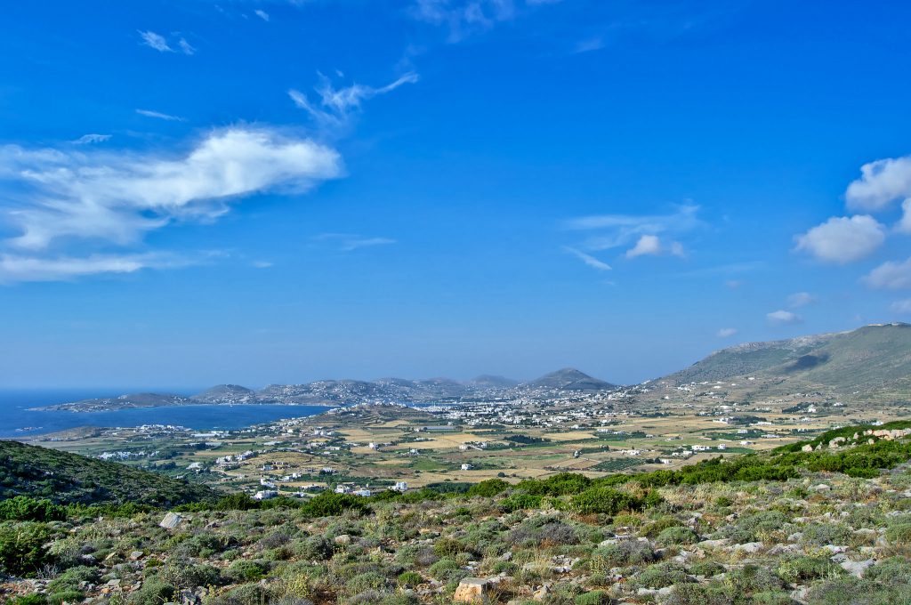 Paros