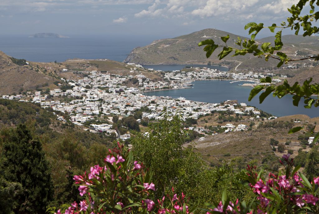 Patmos