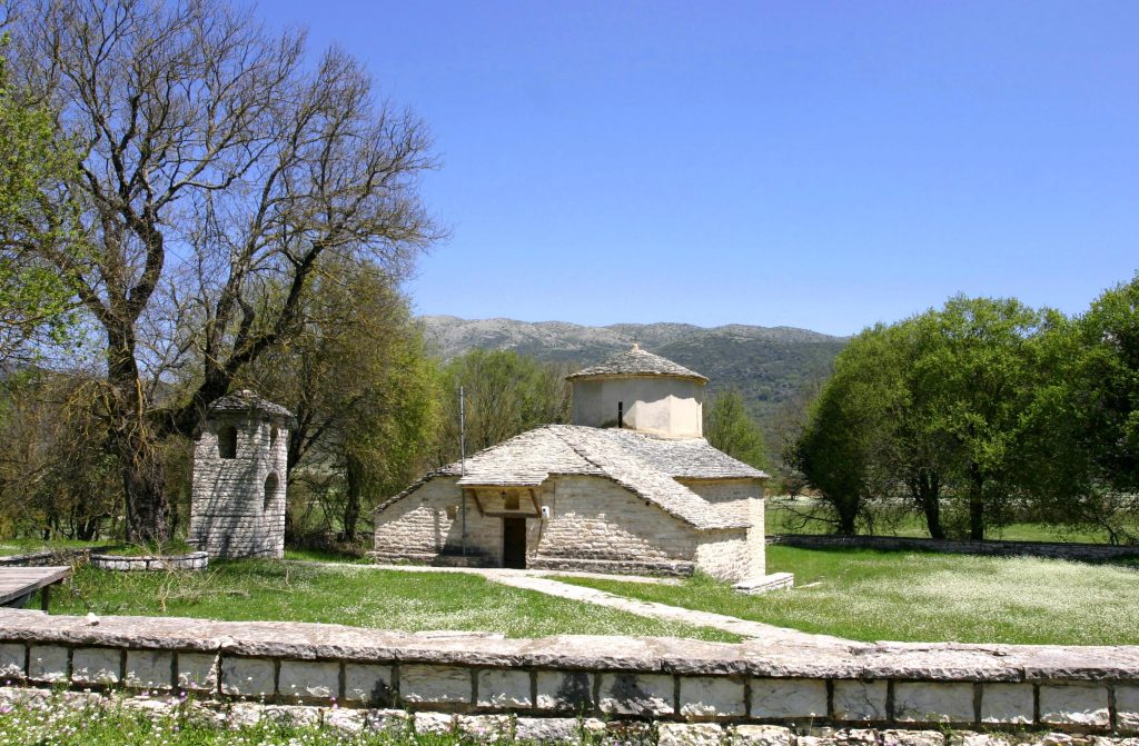 zagoria