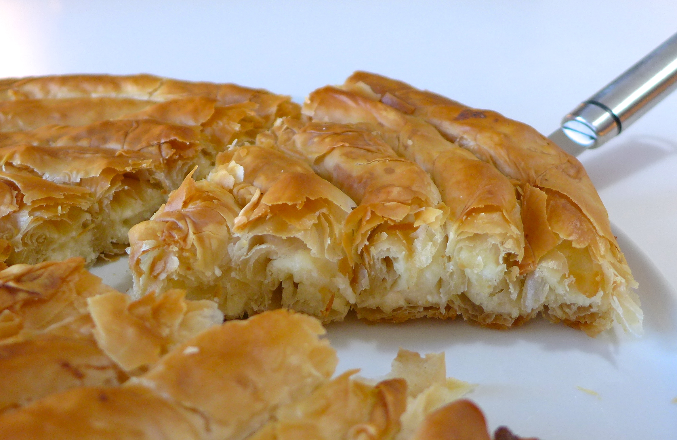 Greek-snail-cheese-pie-Kichi-Kozanis