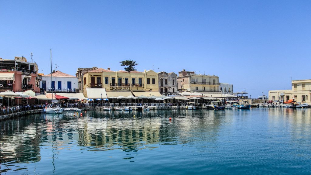 Rethymno