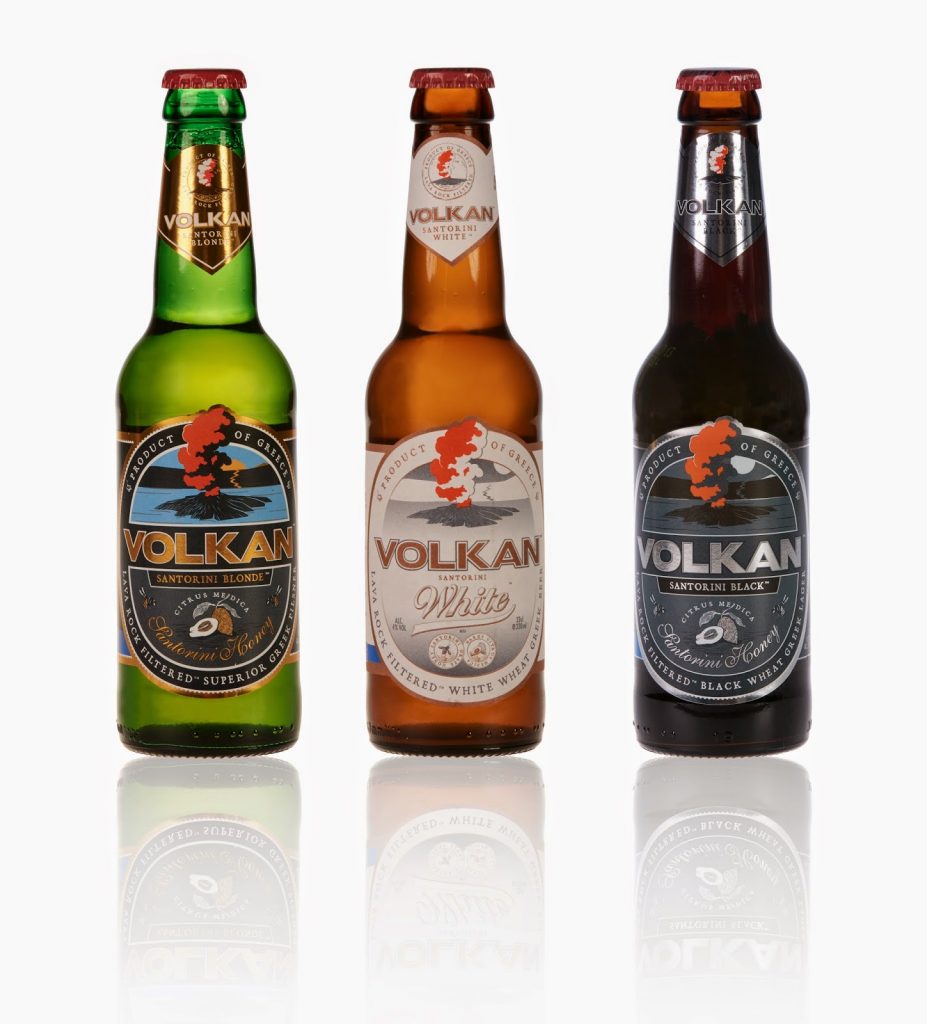 VOLKAN BEER NEW PHOTOS