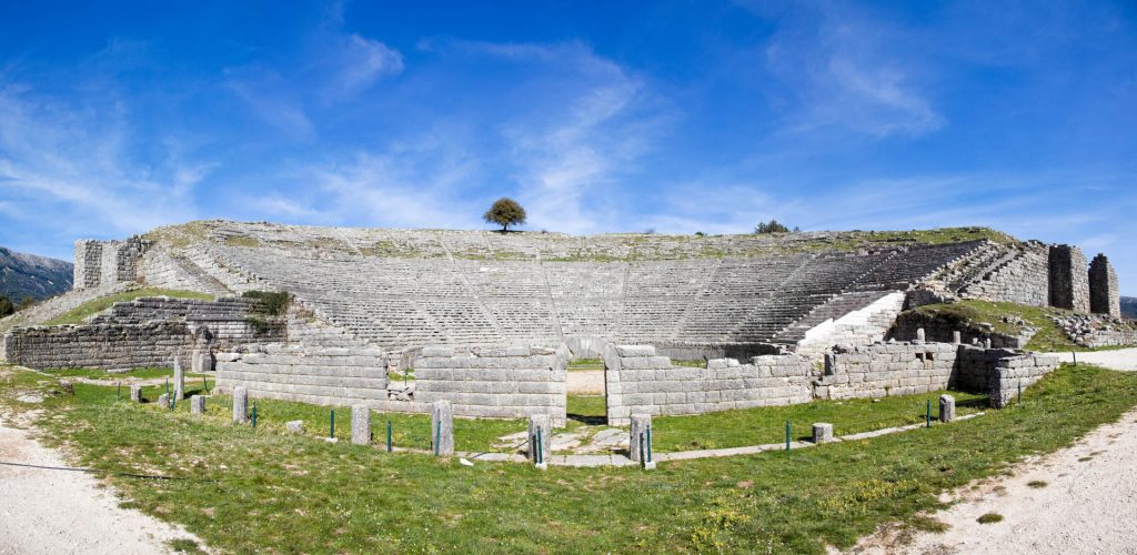 archaeological-site-of-dodoni