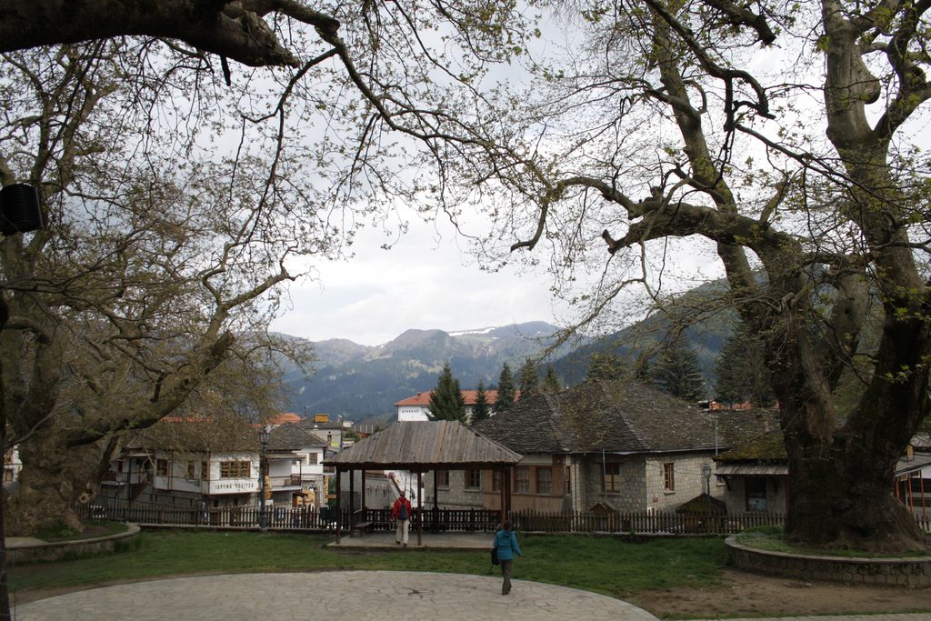 Metsovo