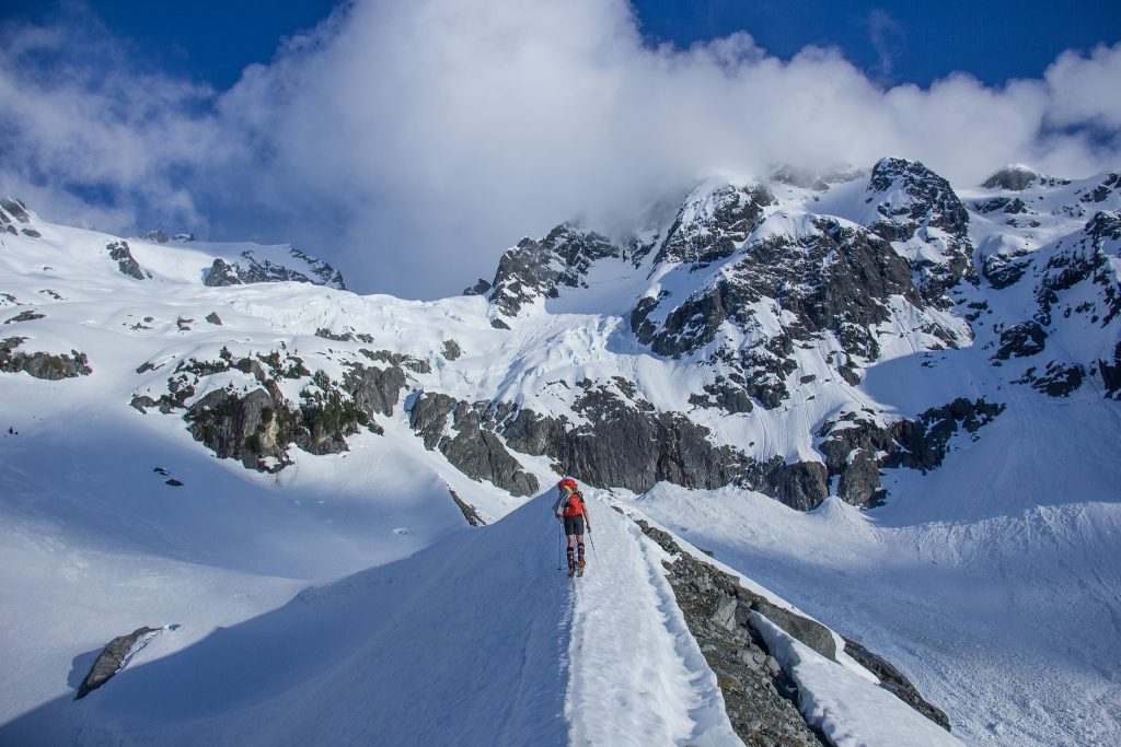 Pelion Ski